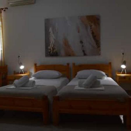 Polemarhos Guest House 6 Каламбака Екстер'єр фото