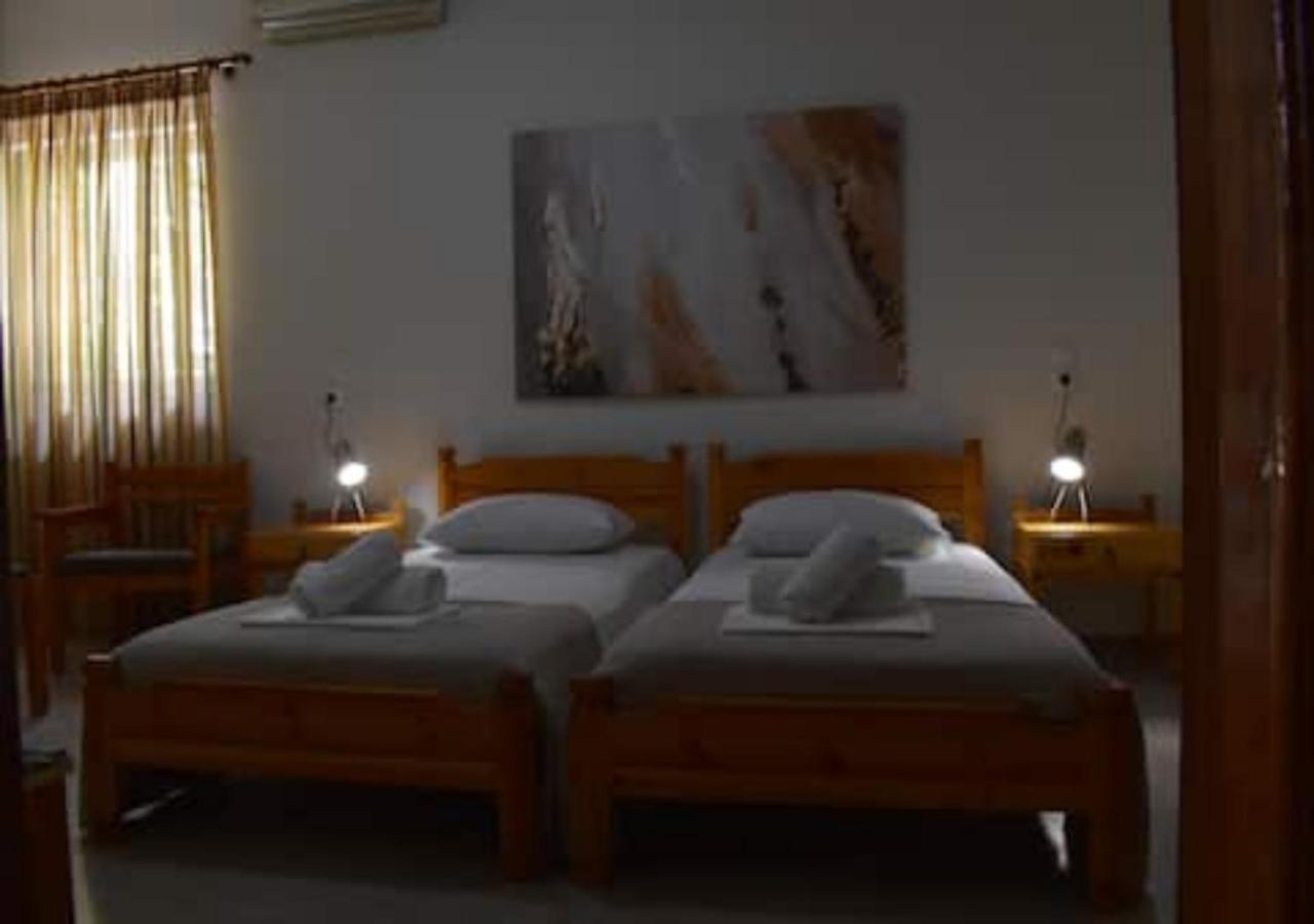 Polemarhos Guest House 6 Каламбака Екстер'єр фото
