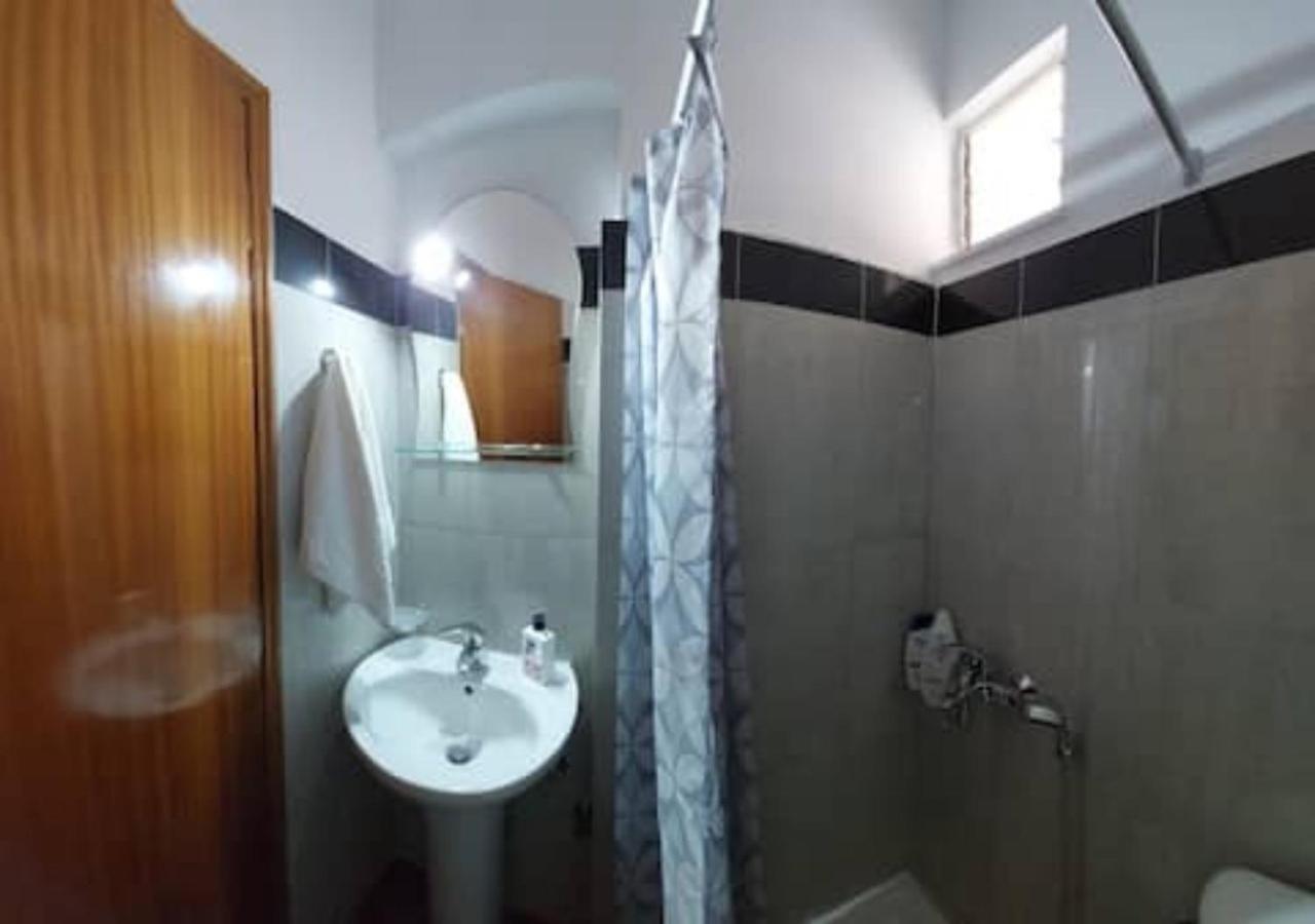 Polemarhos Guest House 6 Каламбака Екстер'єр фото