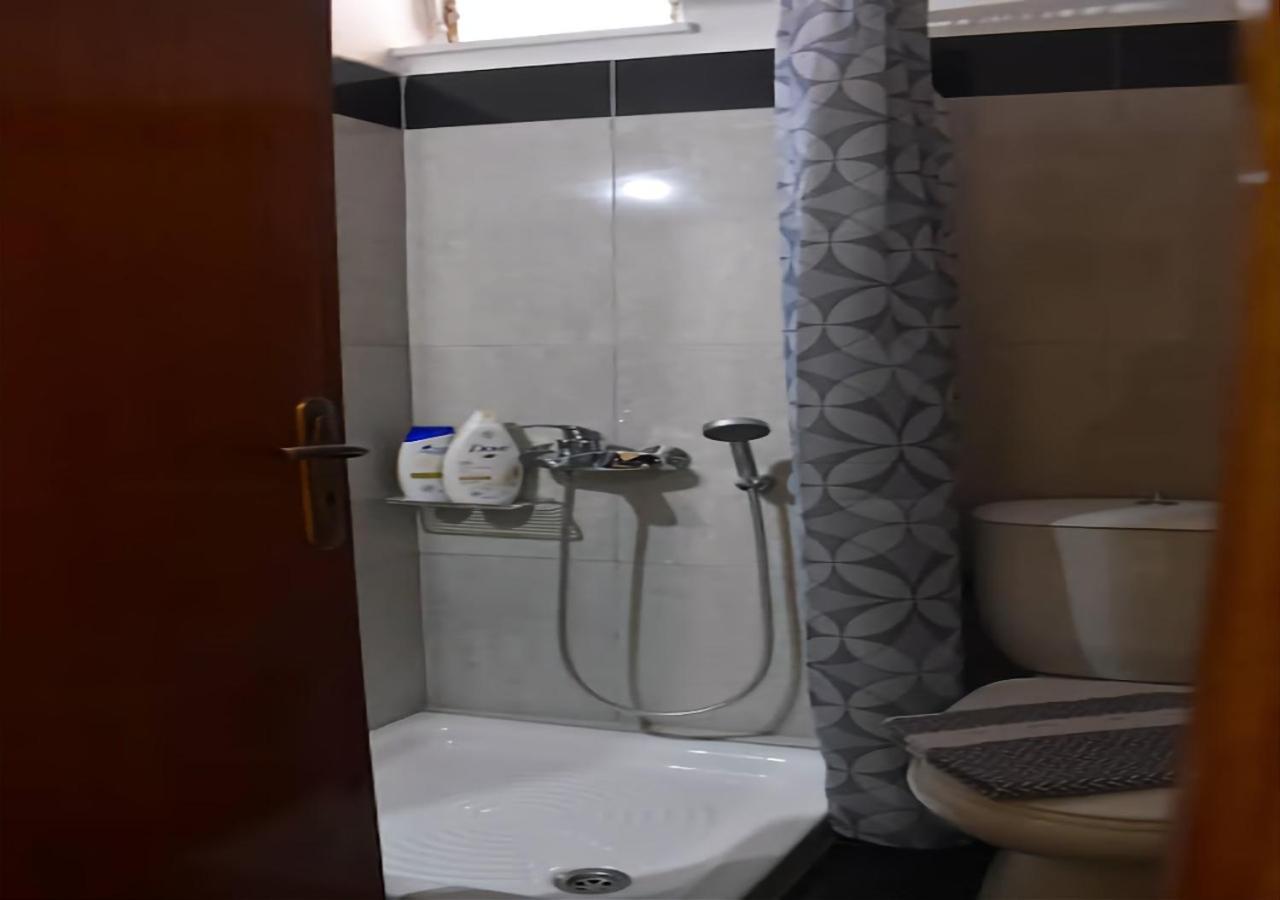Polemarhos Guest House 6 Каламбака Екстер'єр фото