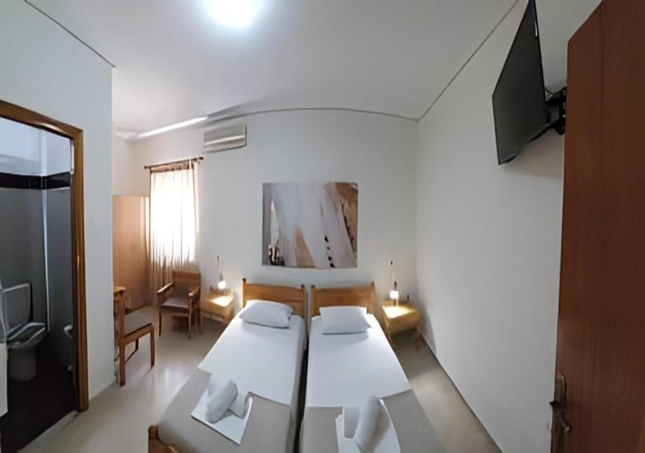 Polemarhos Guest House 6 Каламбака Екстер'єр фото