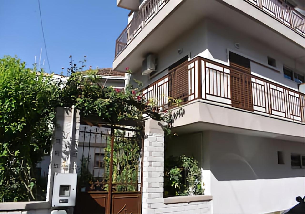 Polemarhos Guest House 6 Каламбака Екстер'єр фото
